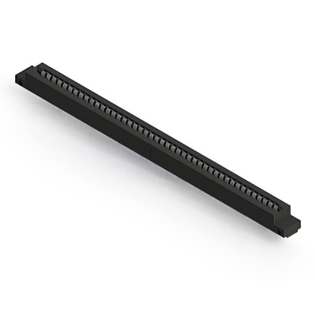 857-044-441-112 EDAC Inc.  Edgeboard Connectors